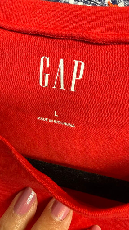 Cotton Spandex Lonsleeve TShirt