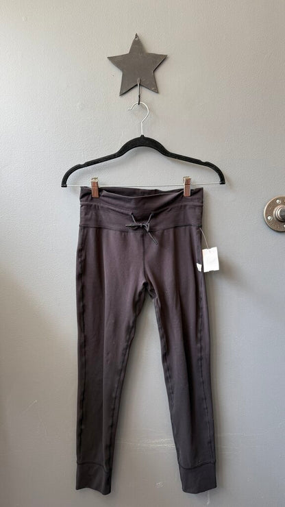 Drawstring Daily Leggings