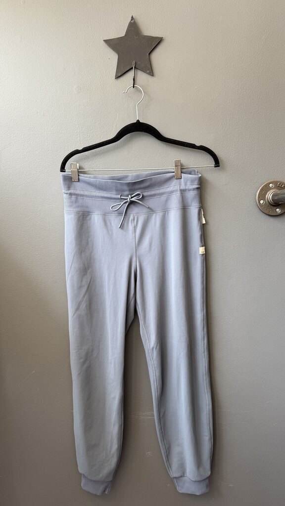 Drawstring Daily Joggers