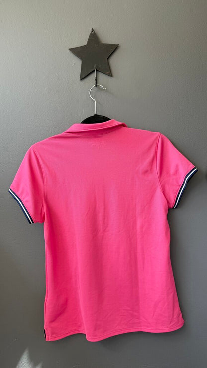 Pique Performance Polo Shirt