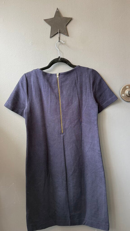 Stripe TShirt Dress