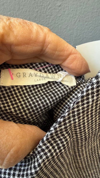 Tie Back Check Tank