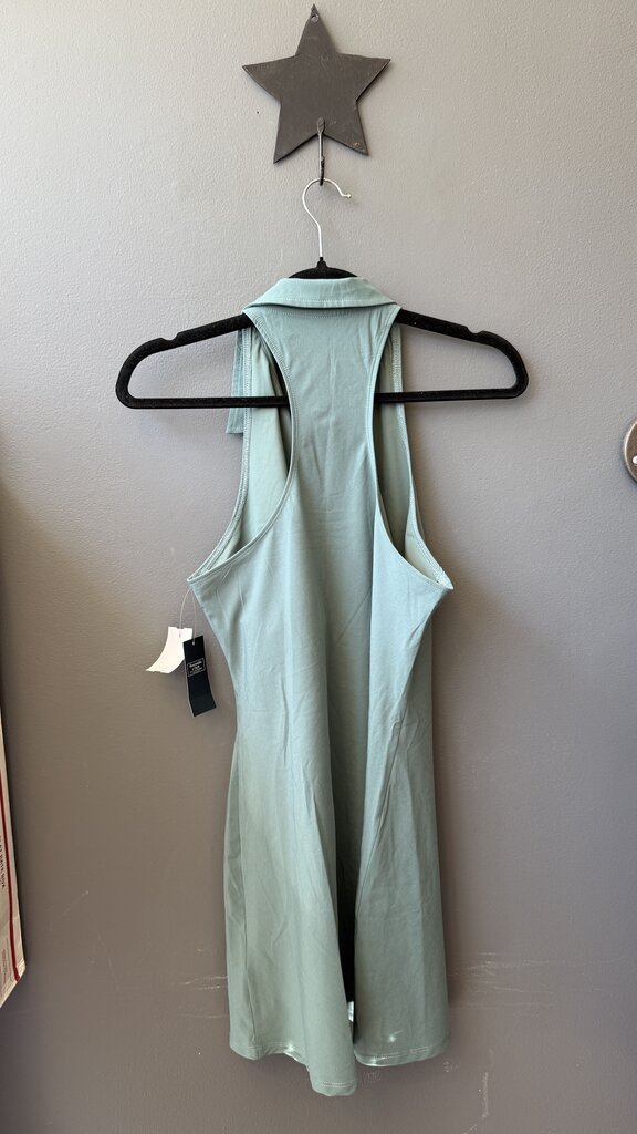 Petite Activewear Dress