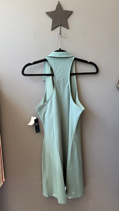 Petite Activewear Dress