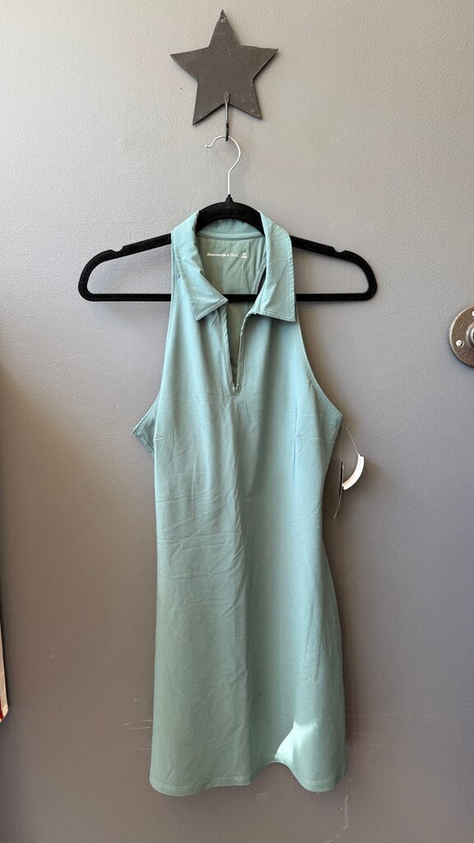 Petite Activewear Dress