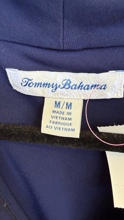Jersey Floral Shift Dress