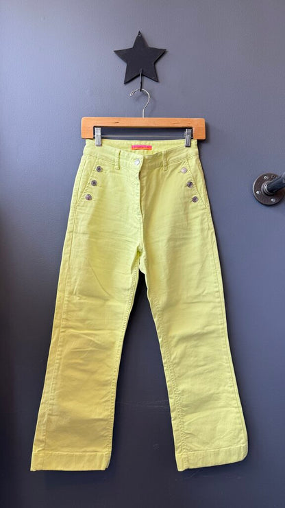 Neon Sailor Jeans