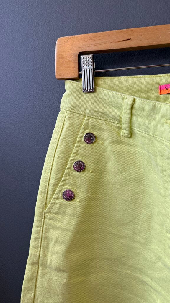 Neon Sailor Jeans