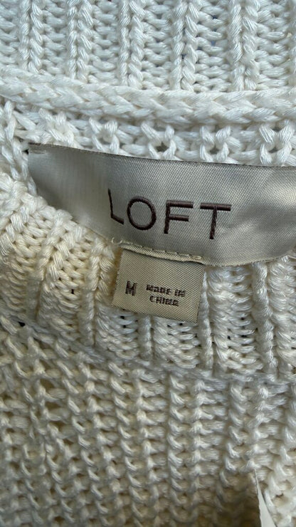 Knit Tank Top