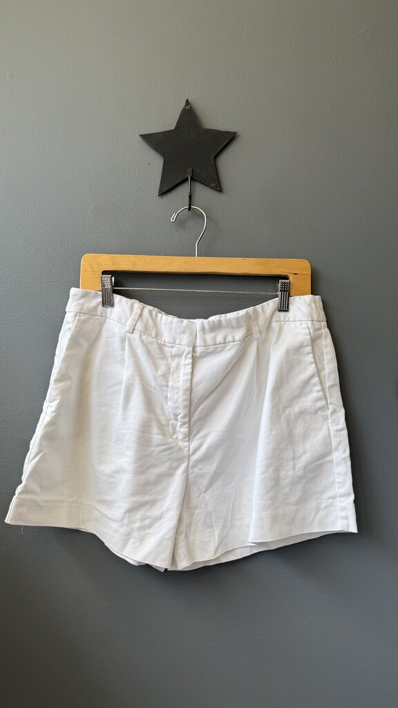 Stretch Chino Shorts