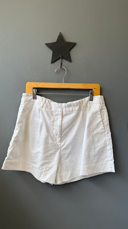 Stretch Chino Shorts