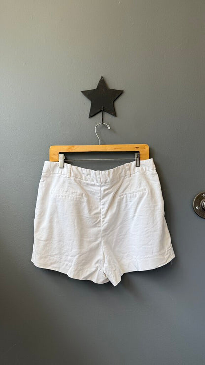Stretch Chino Shorts