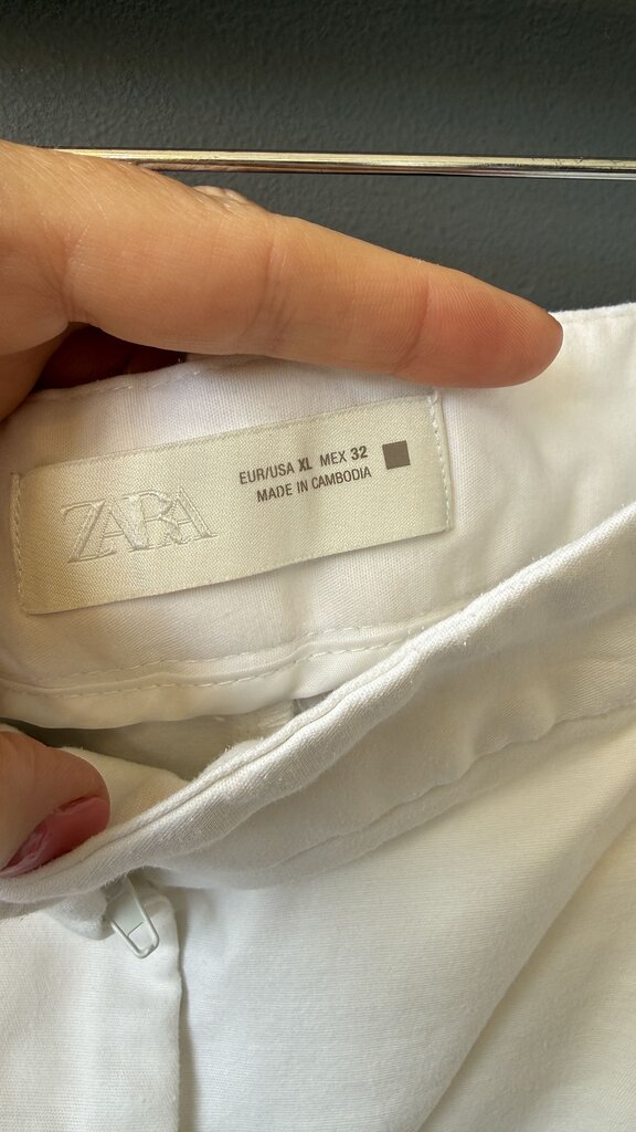 Stretch Chino Shorts