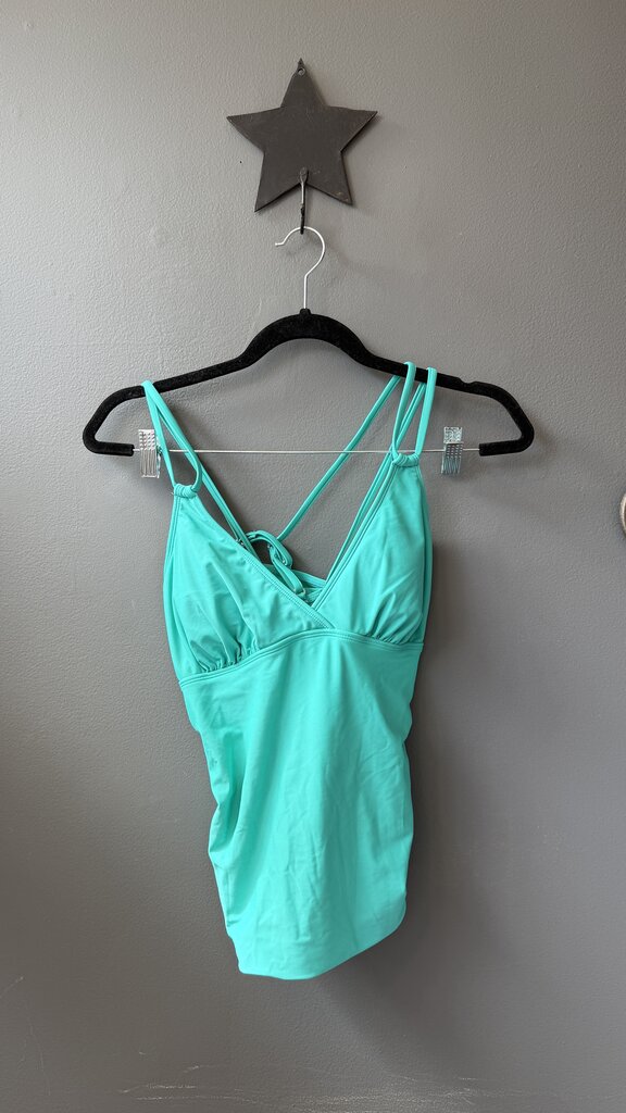 Tankini Swimsuit