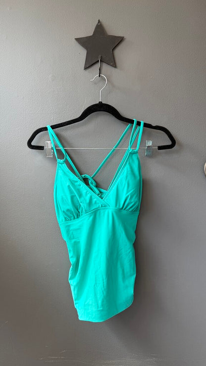 Tankini Swimsuit