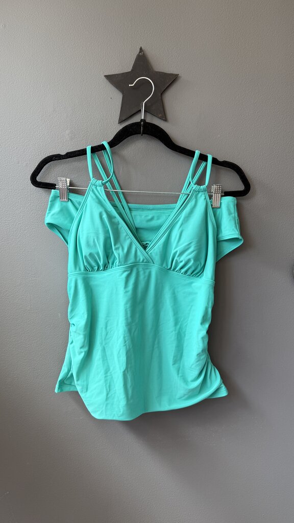 Tankini Swimsuit