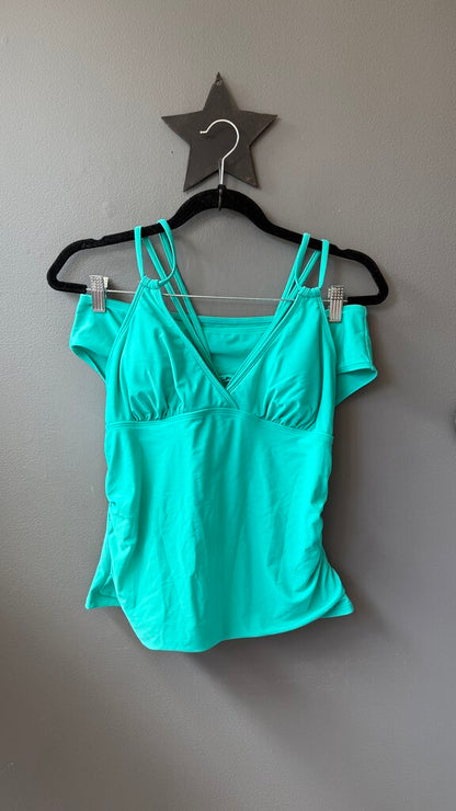 Tankini Swimsuit