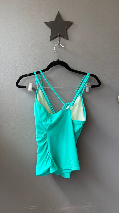 Tankini Swimsuit