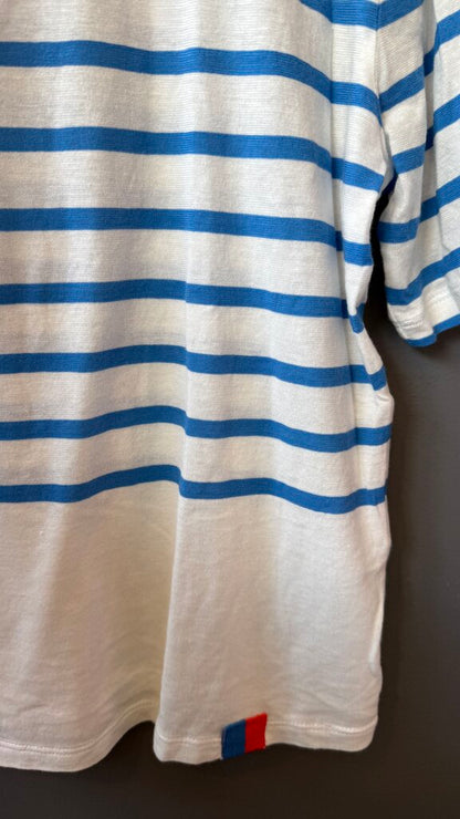 Tissue Stripe TShirt