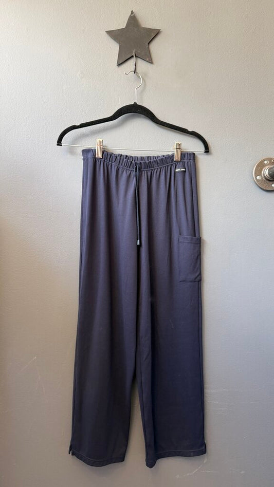 Drawstring Pocket Pants