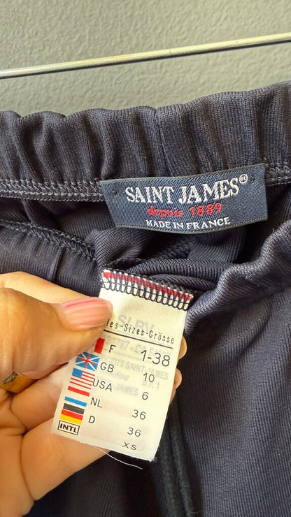 Drawstring Pocket Pants