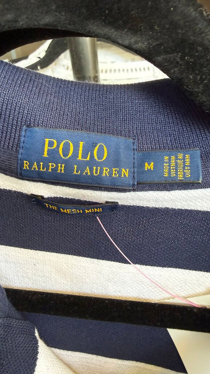 Pique Polo Dress