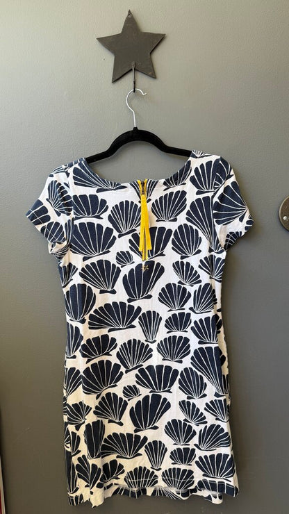 Seashell TShirt Dress