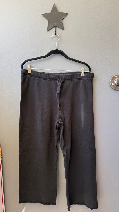 Tee Lab Crop Sweatpants