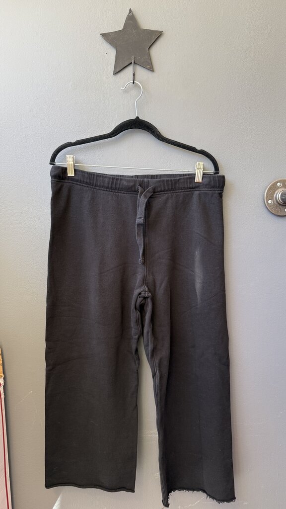 Tee Lab Crop Sweatpants