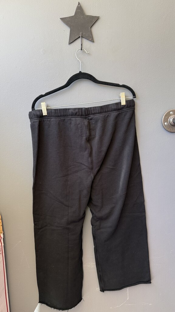 Tee Lab Crop Sweatpants