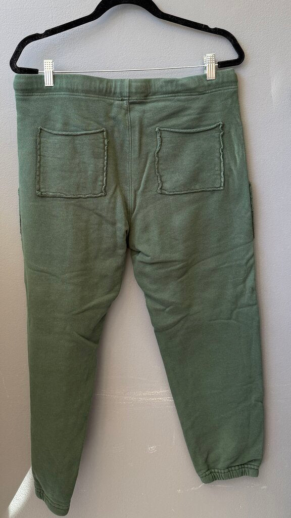Tee Lab Jogger Sweatpants