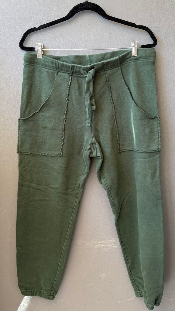 Tee Lab Jogger Sweatpants