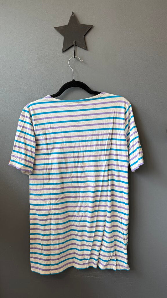 Striped TShirt
