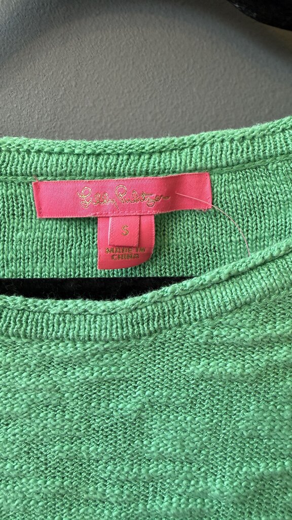 Tassel Hem Sweater
