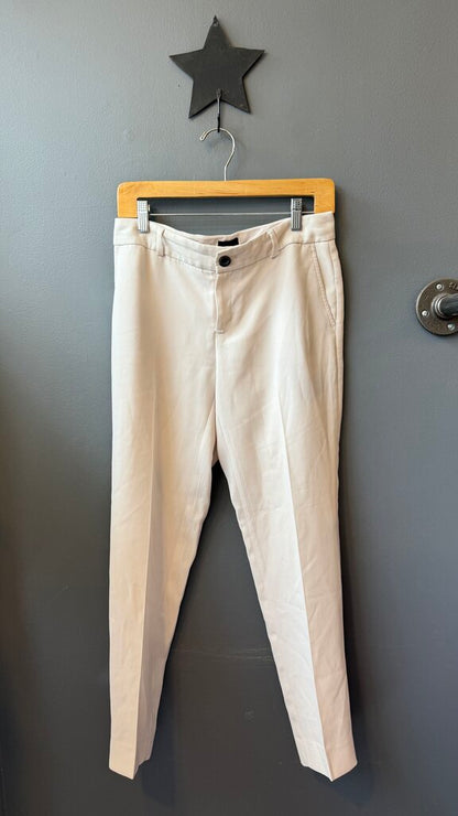 Slim Trouser Pants