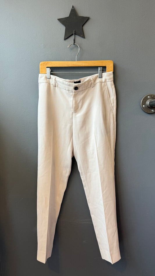 Slim Trouser Pants