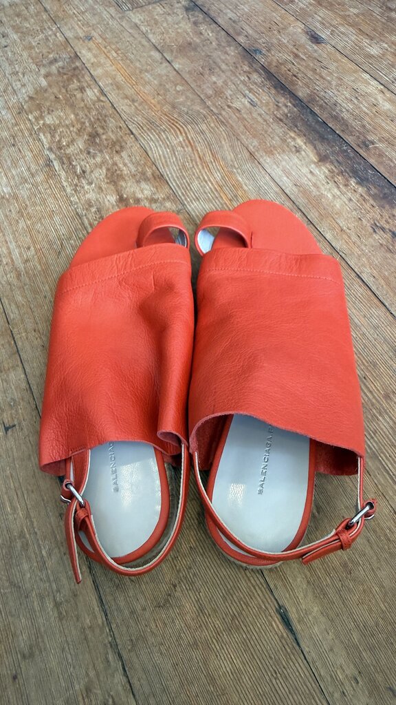 Espadrille Flat Sandals