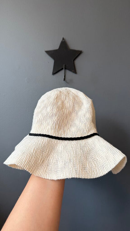 Floppy Sun Hat