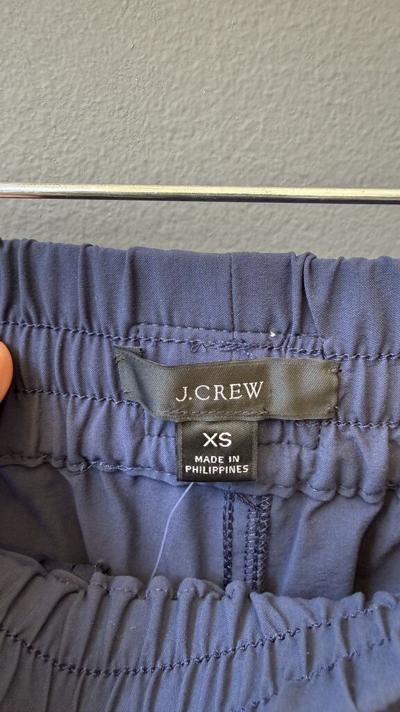 Drawstring Active Shorts
