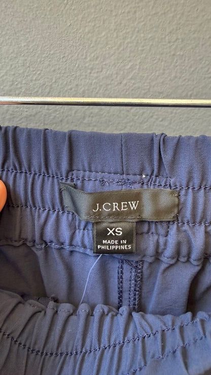 Drawstring Active Shorts