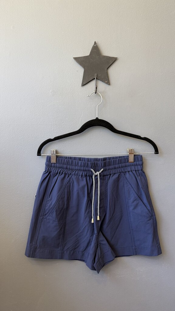 Drawstring Active Shorts