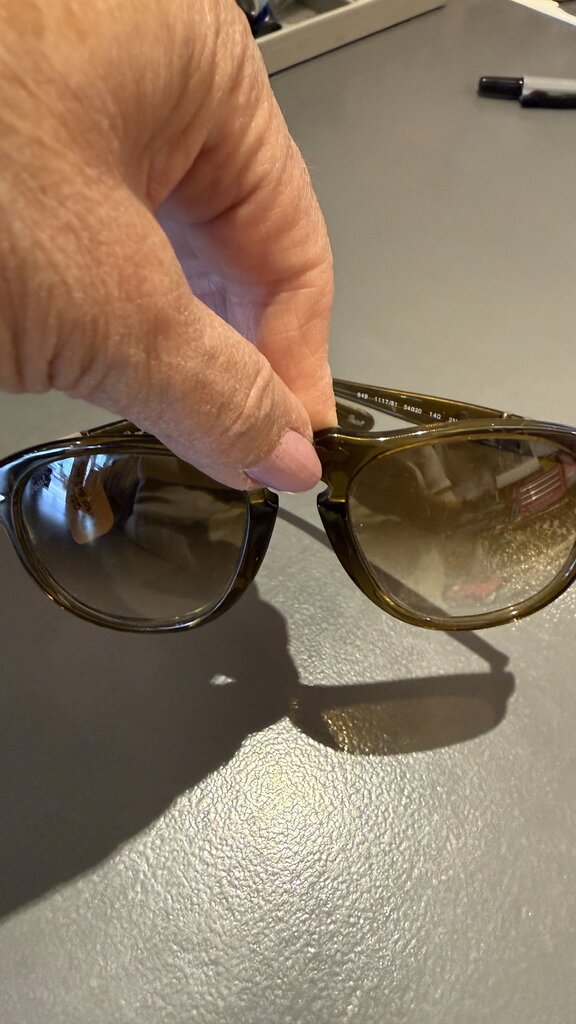649 Series Sunglasses