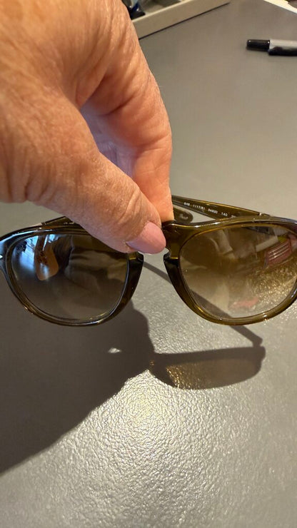 649 Series Sunglasses