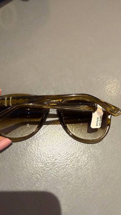 649 Series Sunglasses