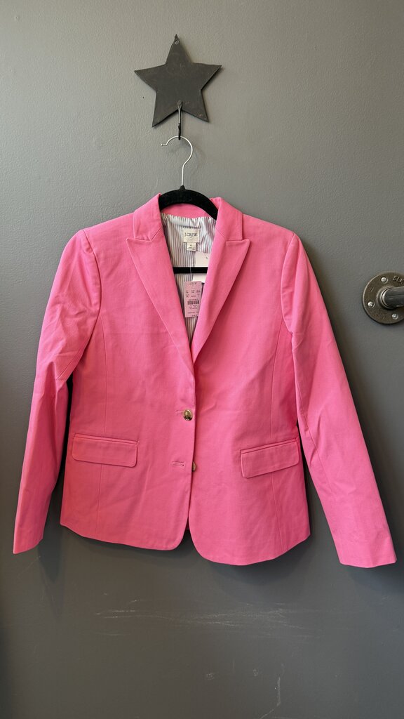Barbie Pink Blazer