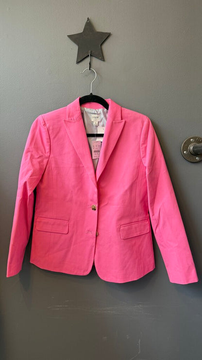 Barbie Pink Blazer