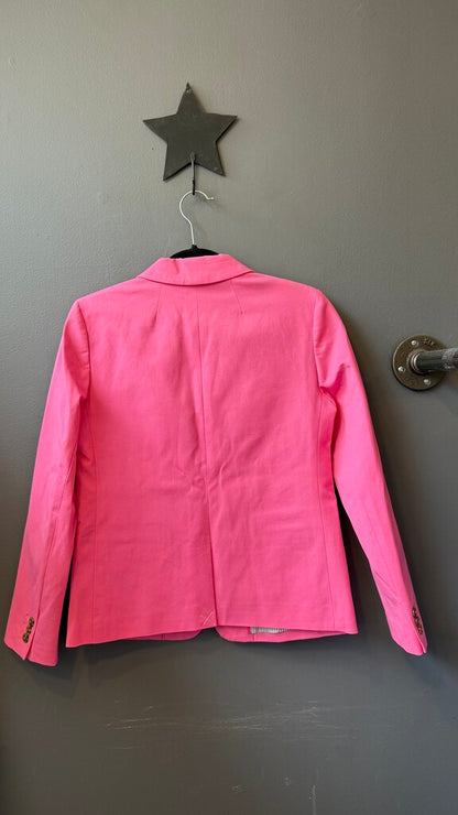Barbie Pink Blazer