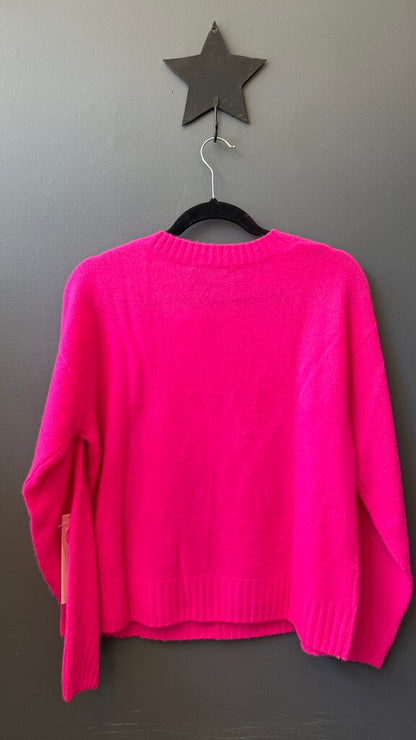 Popular Cashmere Sweater