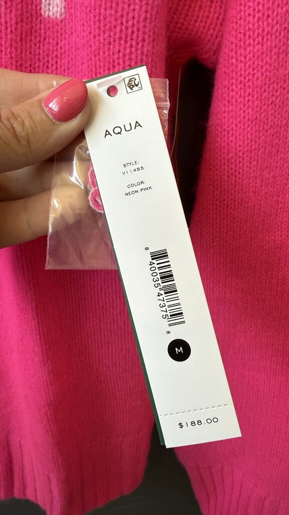 Popular Cashmere Sweater