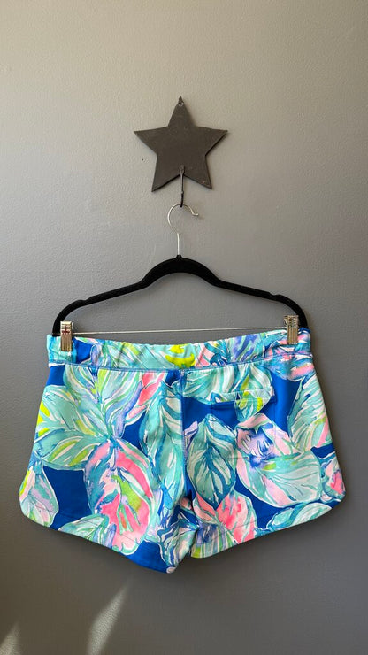 Luxletic Beach Shorts